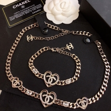 Chanel Necklaces